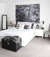 Tela IKEA New York 140x200