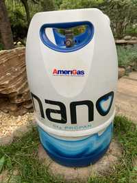 Butla gazowa Nano 8 kg.