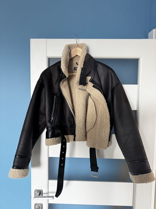 Дублянка Zara розмір М