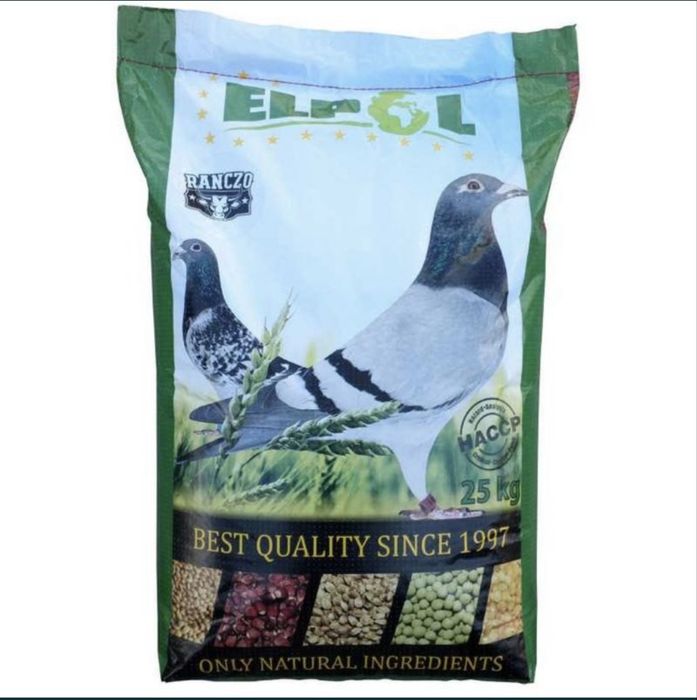 Elpol standard 25kg