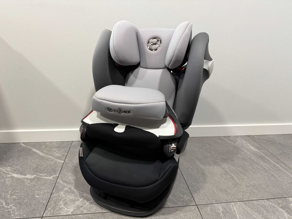 Дитяче автокрісло Cybex PALLAS M (9-36кг) Група 1/2/3