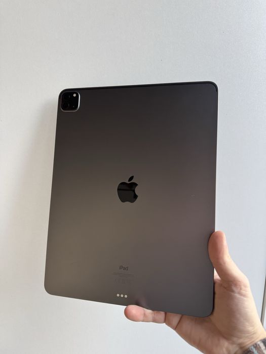 Айпад Про M1 12.9" 128ГБ Спейс Грей [499$] Гарантия/Доставка