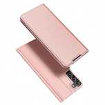 Etui Dux Ducis do Samsung Galaxy S22 Plus różowy