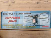 Uniwersalna Antena Optima Plus MUX