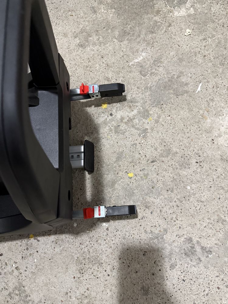 AVIONAUT PIXEL PRO 2.0 C fotelik 0-13 kg + baza iq 2.0 C