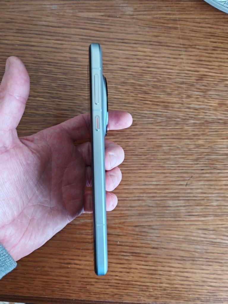 Смартфон Honor Magic7 Pro 12/512