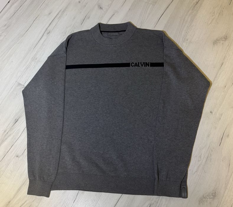 Светр Calvin Klein