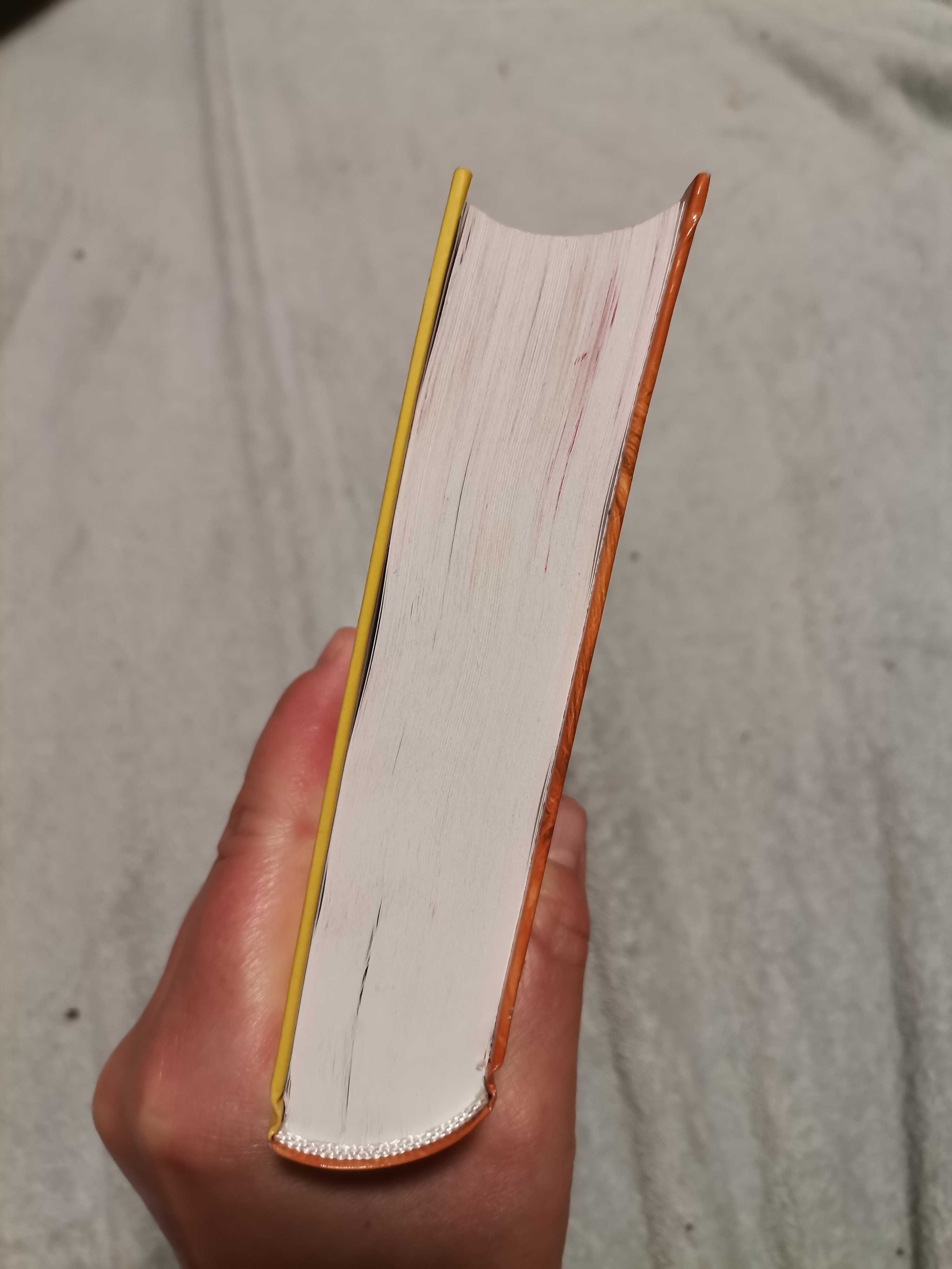 Książka "Czas miłości" Colleen McCullough