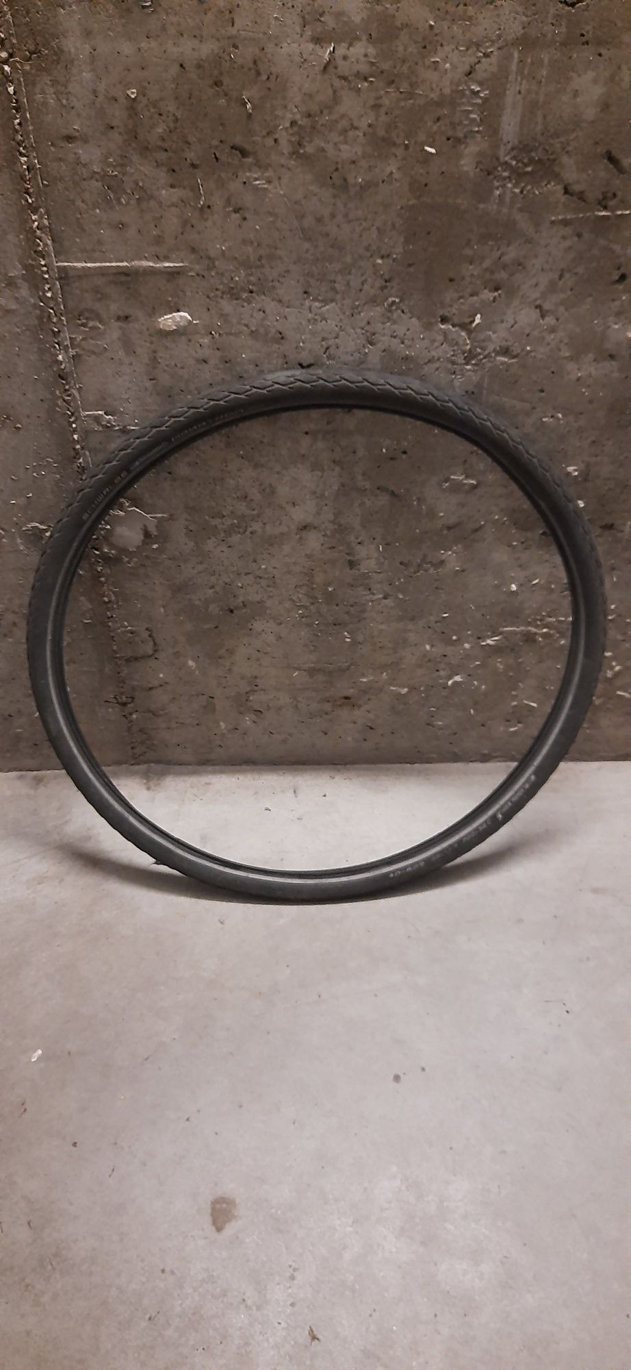 Opona rowerowa Schwalbe Marathon 700x38C – używana, dobry stan