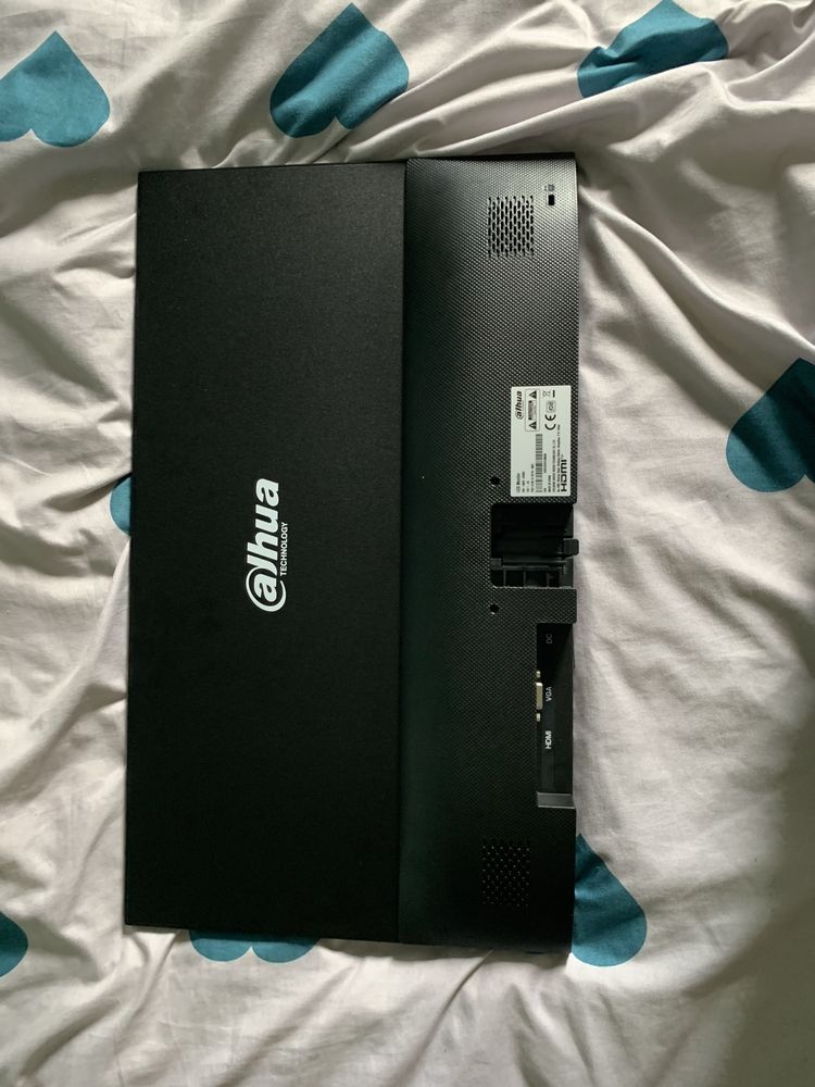 Na sprzedaż: Monitor Dahua DHI-LM22-B200S