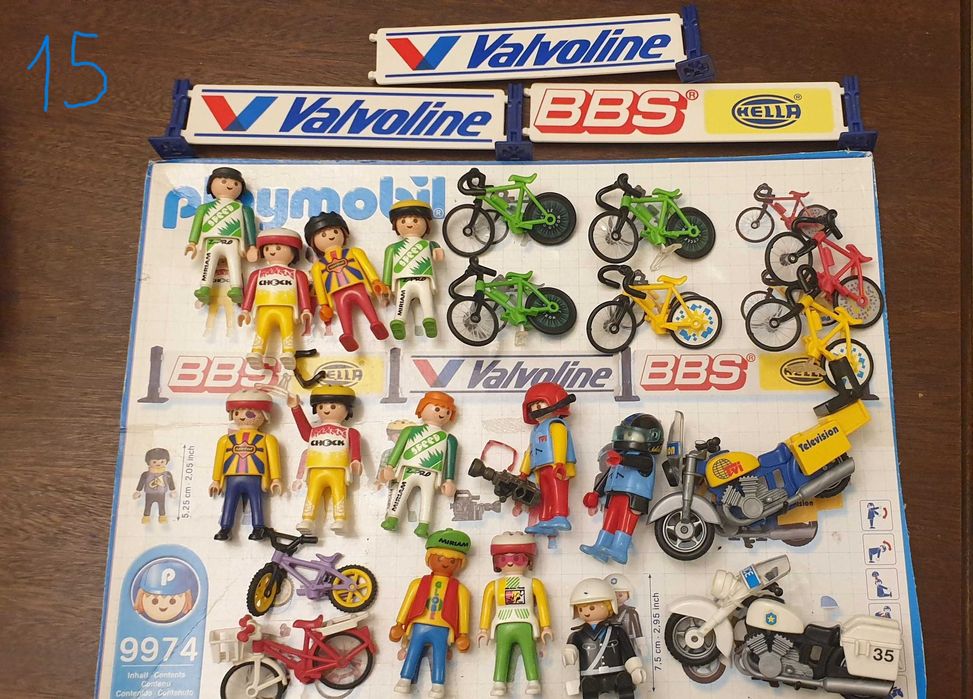 Playmobil anuncio 2