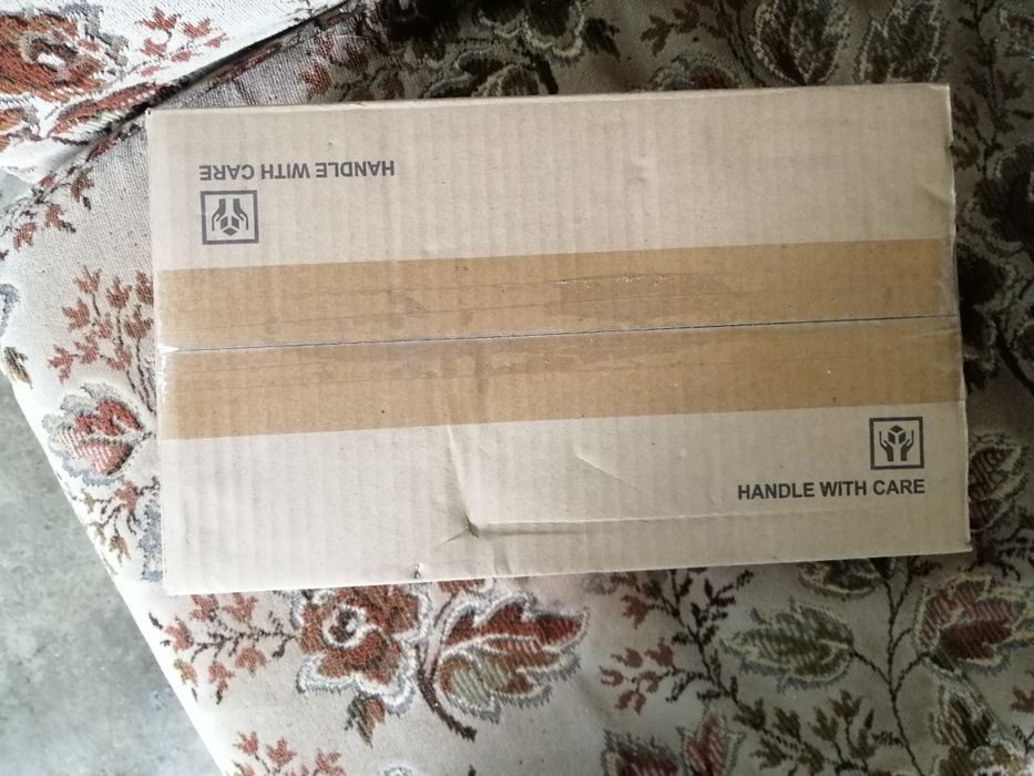 Foxess S-BOX Wyłącznik PPOŻ 2-stringi DC