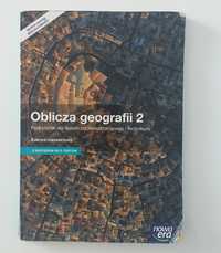 Oblicza geografii 2