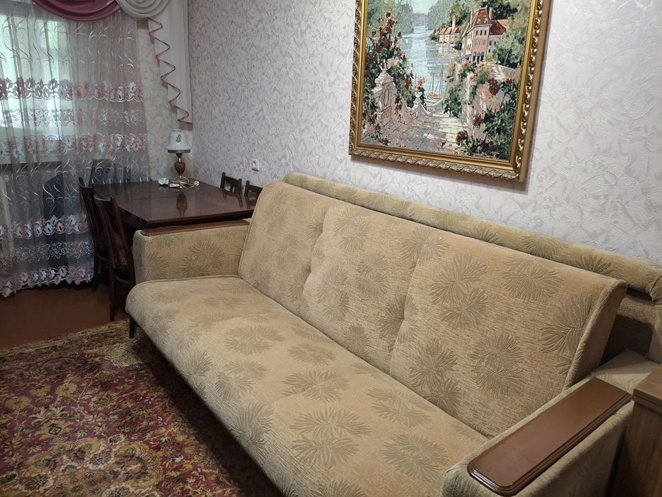 Продам 1 ком квартиру, Одесская