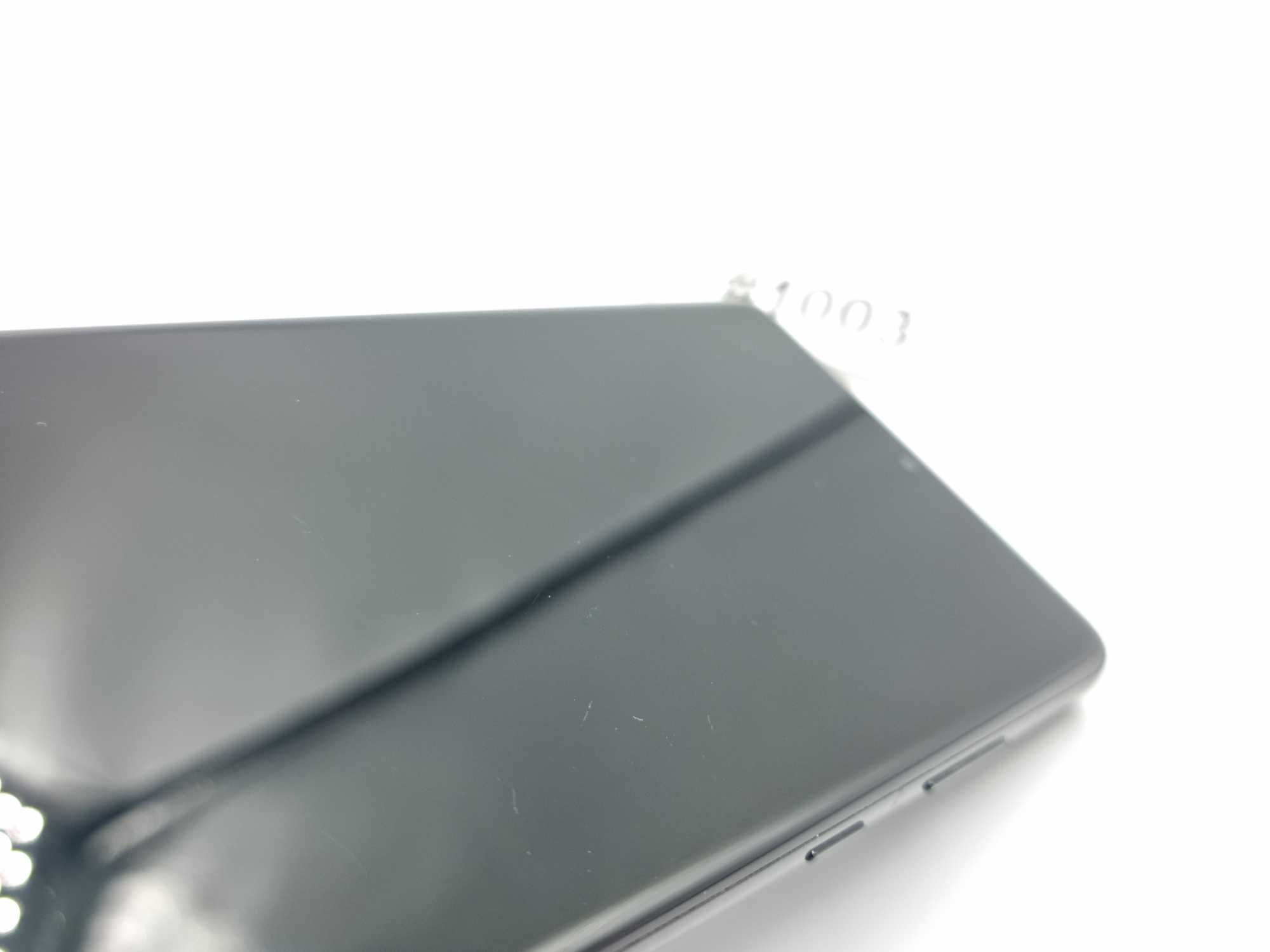Samsung Galaxy S21 Ultra Oryginalny Ekran + Korpus Demontaż | #1003