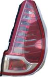 Renault scenic III 3 prawa lampa tylna