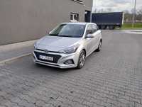 Hyundai i20 Sprzedam Hyundai i20