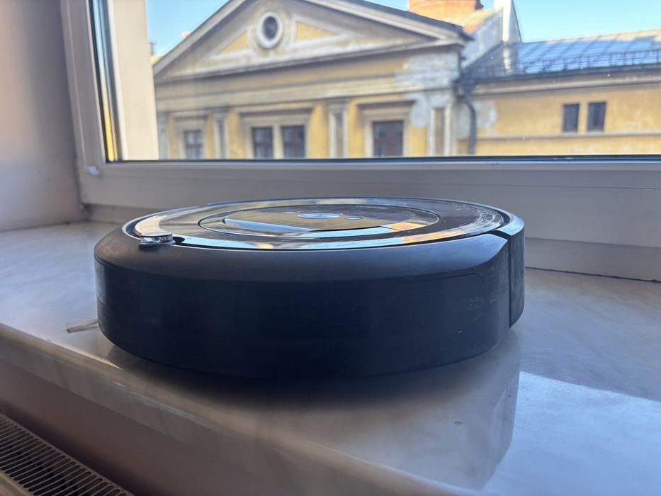 iRobot e5 nowe filtru i szczotki
