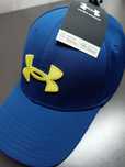 Czapka z daszkiem Under Armour