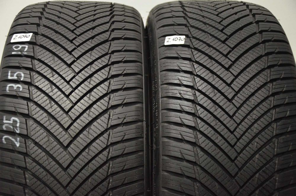 ROK 2025, 225/35 R19 Minerva All Season Master Para nr z1070