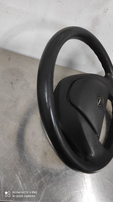 Opel Astra F kierownica