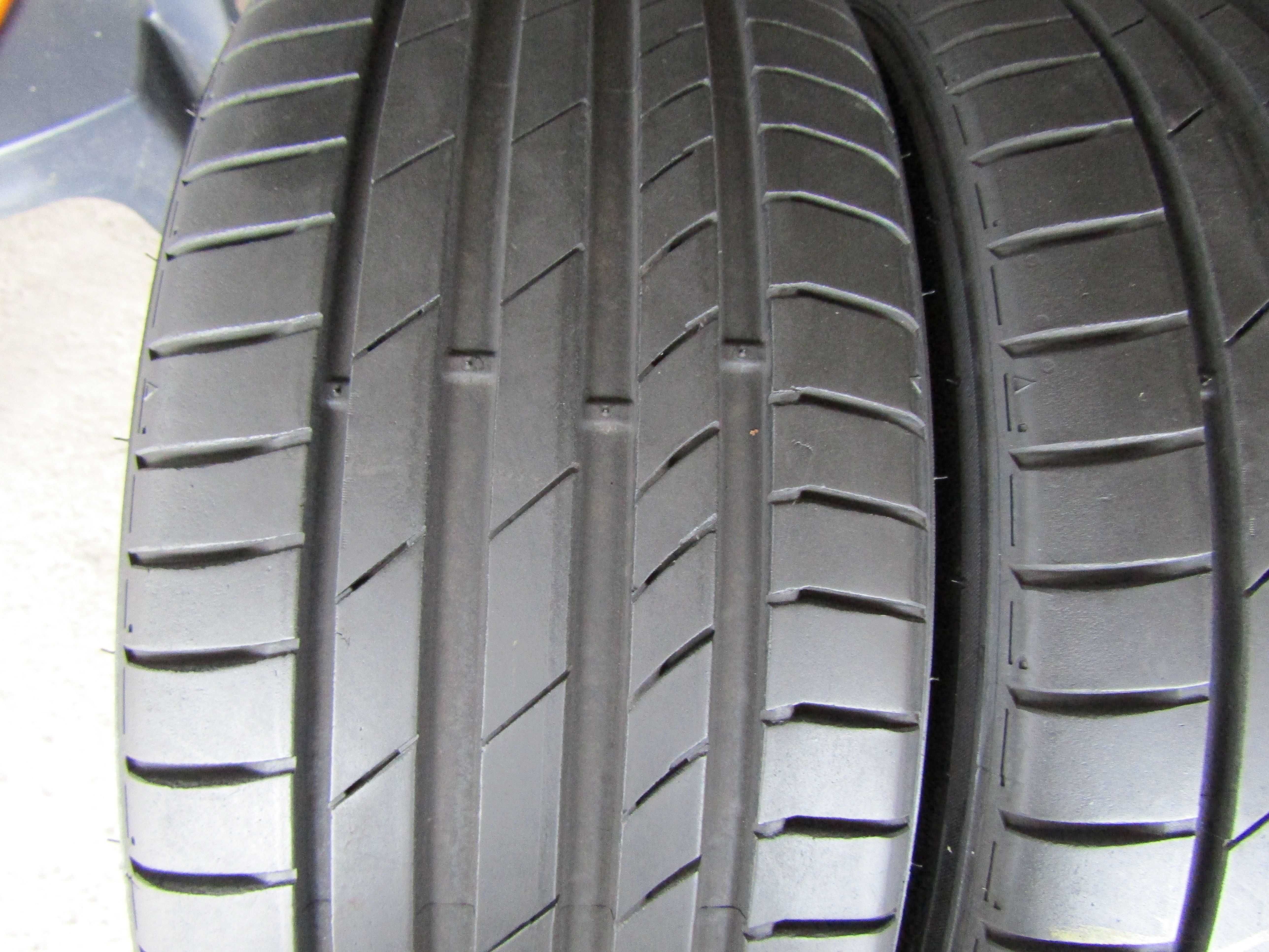 215/40R17 Kumho Ecsta PS71 2szt 5.8mm 87Y 2022R