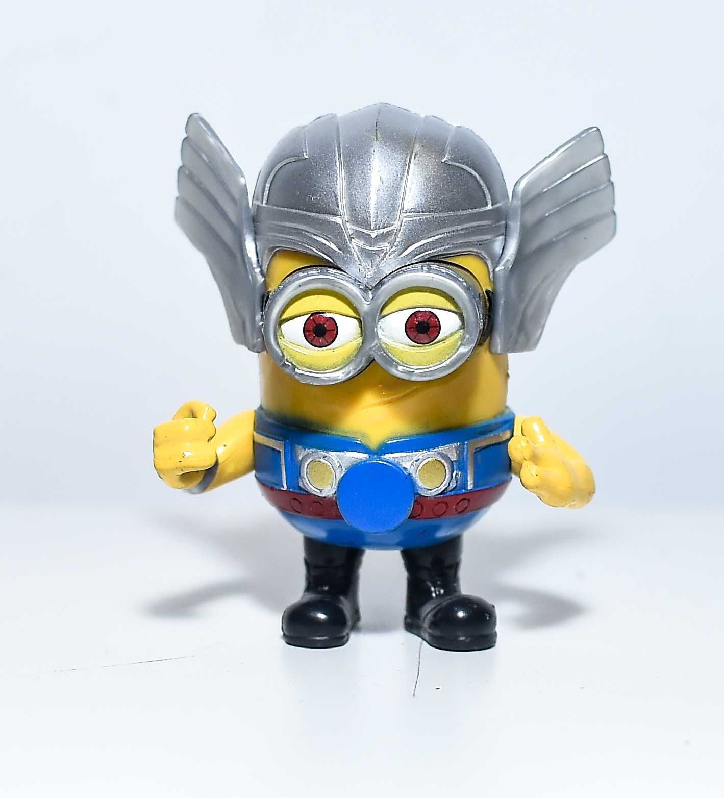 Figurka # Minionki Thor
