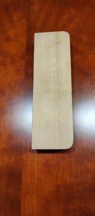 Nieużywany . Termometr do wina.