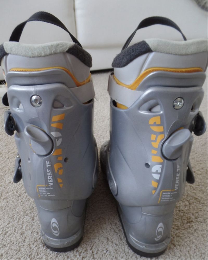 Botas de ski - freestyle