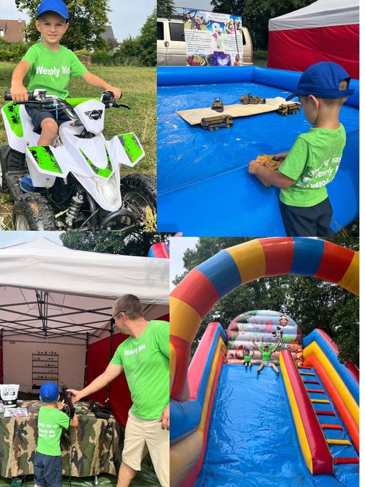 Wszystko dla imprezy