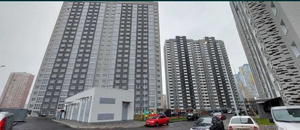 2кім з ремонтом Дом2 в ЖК Ревуцкий біля метро Ревуцкого,54Б