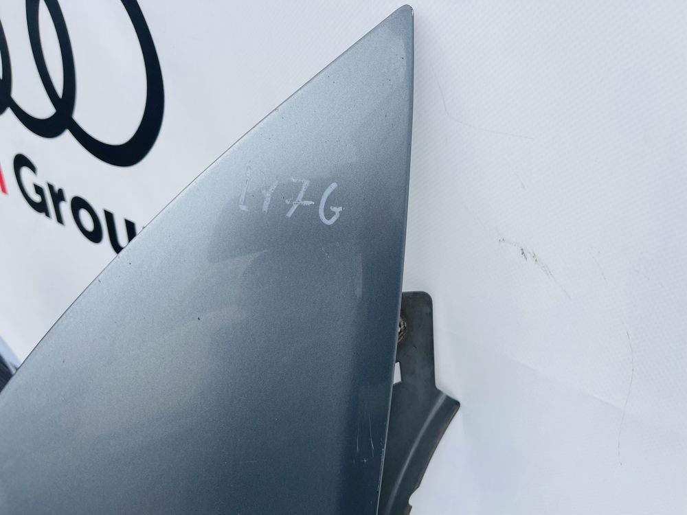 Крило Ліве LY7G Дорестайлінг Audi A6 C6 Розборка Шрот Ауді А6 С6