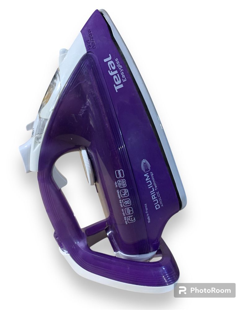 Праска Tefal 2400 W
