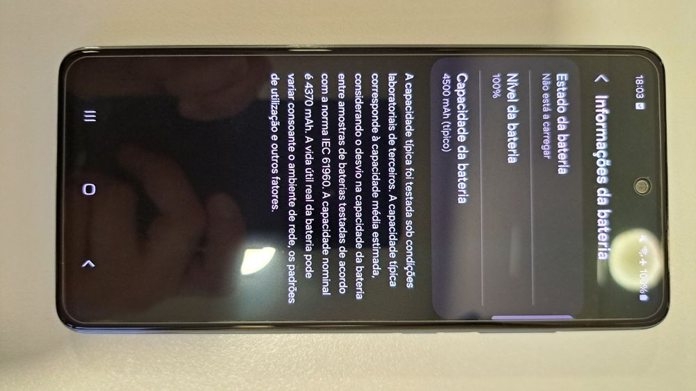 Samsung Galaxy A52s 5G 128gb 6gb