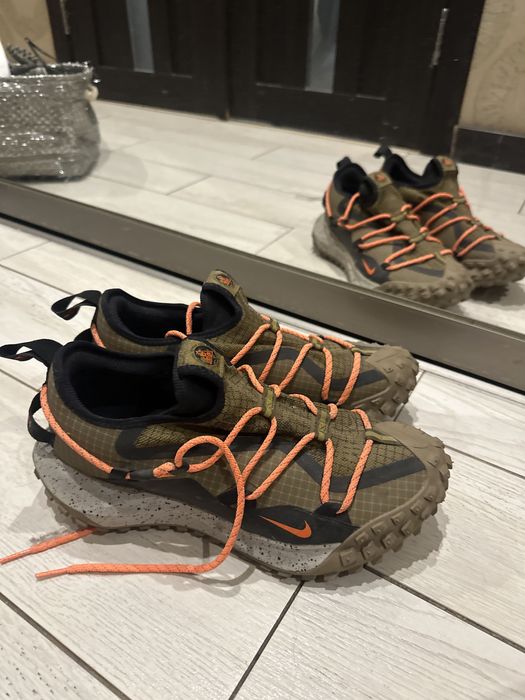 Продам кросівки nike