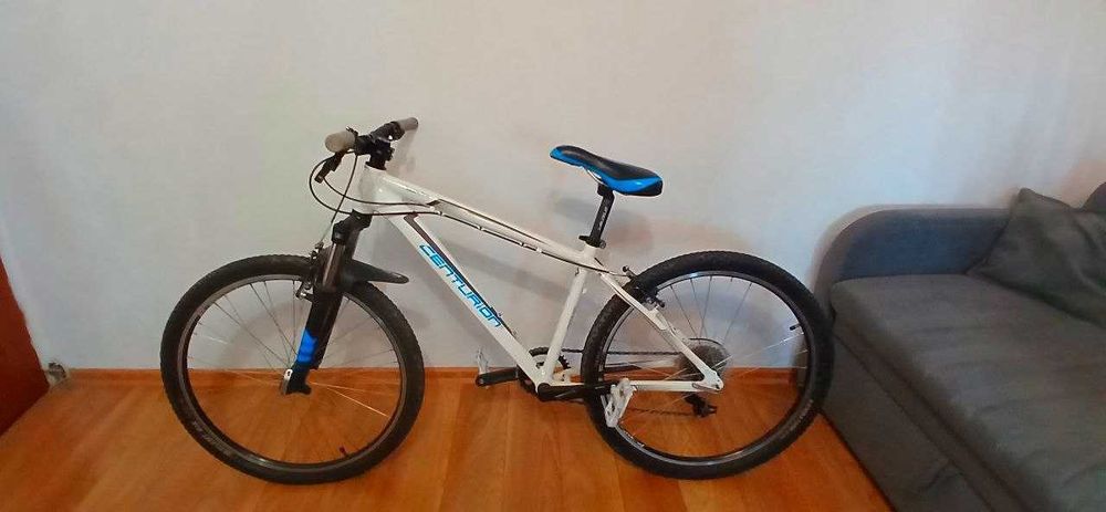 Велосипед Centurion backfire m4 мтб