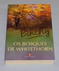 Os Bosques de Whitethorn Maeve Binchy (NOVO)