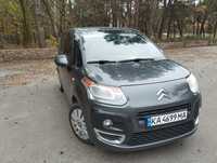 Citroen picasso c3 2012