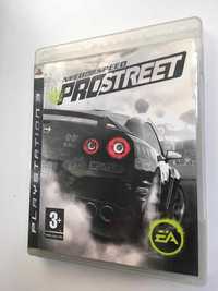 NFS Need for Speed ProStreet PS3 Sklep Warszawa Wola