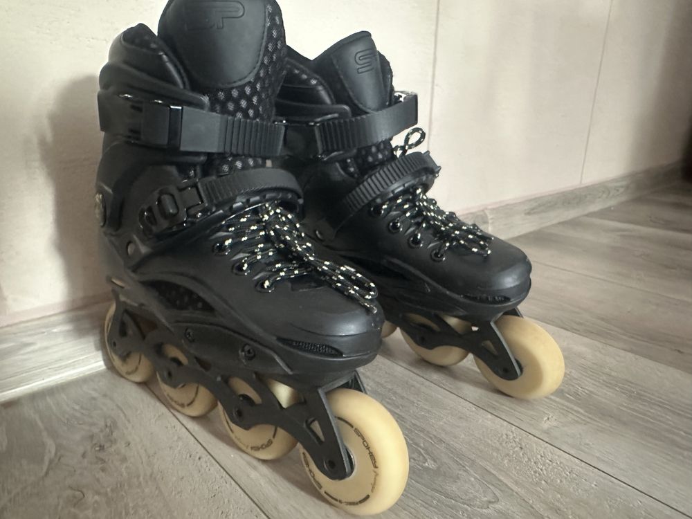 Rolki Spokey FREESPO  rozmiar 36-37