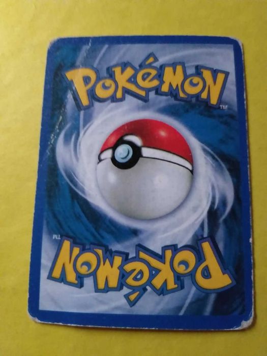 Pokemon Card- Furret 80 HP