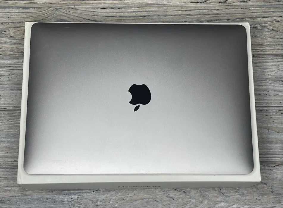 Б/У MacBook Pro 13" 2017 Space Gray (MPXT2) i5/8/256