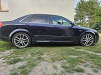 Audi a4 b6 1.8t 190koni