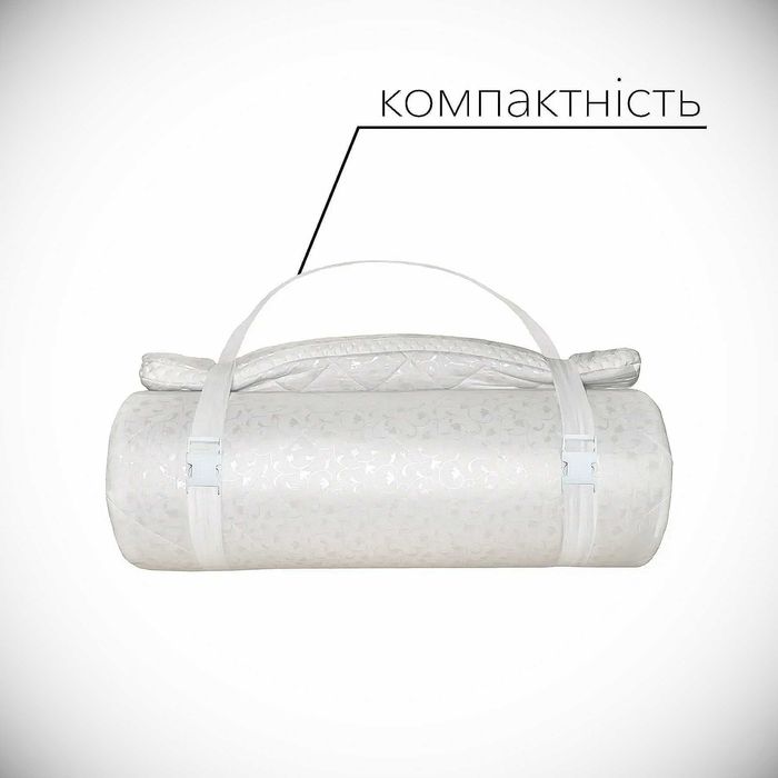 Матрац Топер 60х70х200 80,90,100,120,140,160,180х200 ФАБРИКА На диван