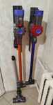 Пылесос Dyson V6, V8, dc35