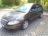 Fiat Croma 2006 / 1.9 JTD 150 KM