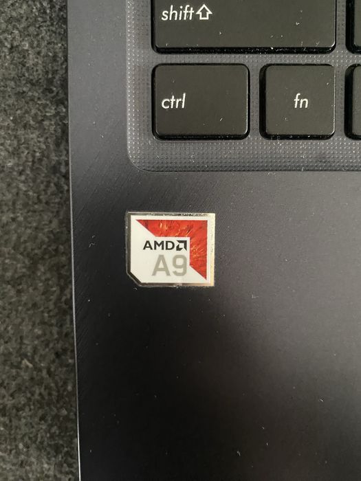 Laptop Asus f543ba-dm792t