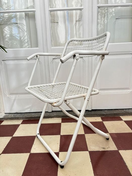 Cadeira vintage 085 Federico Giner