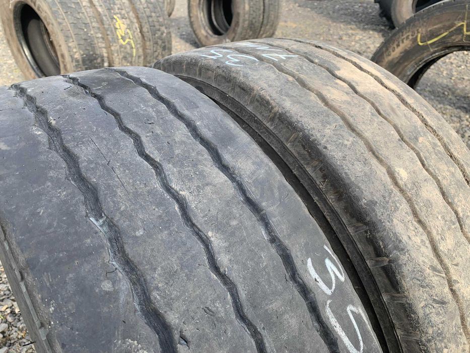 235/75R17.5 Opony BRIDGESTONE R168 Naczepa R 168