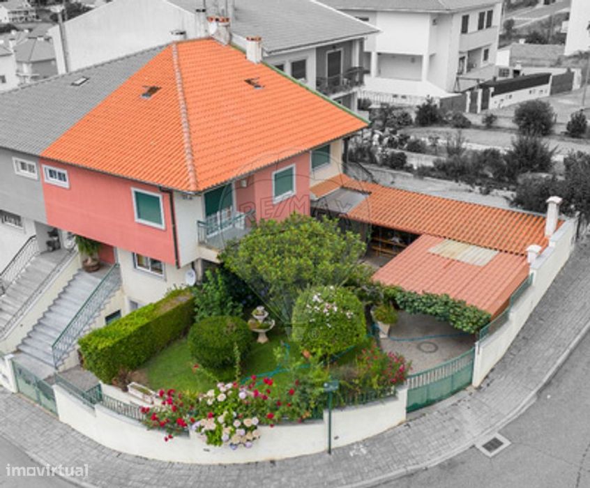 Moradia T3 para venda